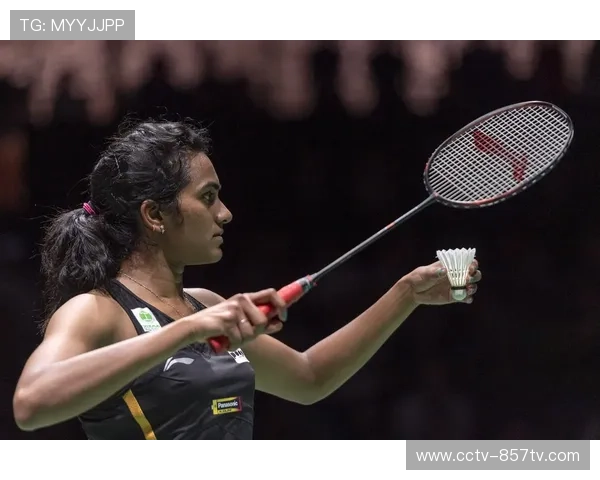 印度羽毛球联赛吸引全球顶尖选手参赛 展现国际竞技魅力