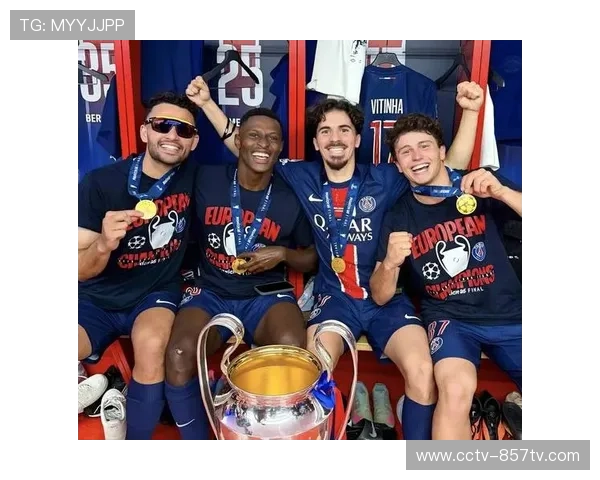 拜仁誓言复仇 巴黎圣日耳曼成为夏季世俱杯最大对手