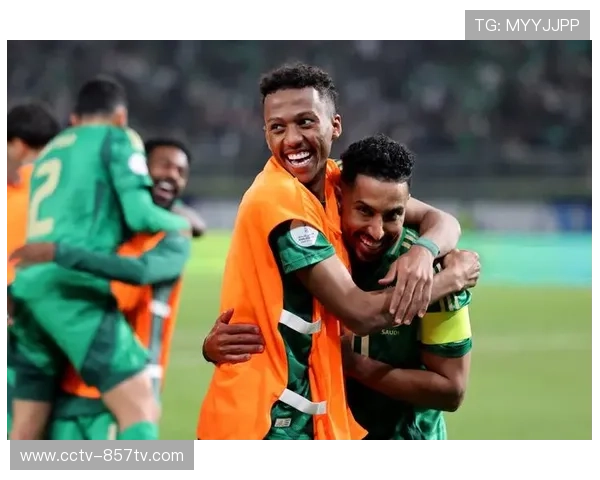 沙特阿拉伯凭进球数优势力压伊拉克,搭上世界杯末班车 沙特阿拉伯凭进球数优势力压伊拉克,搭上世界杯末班车