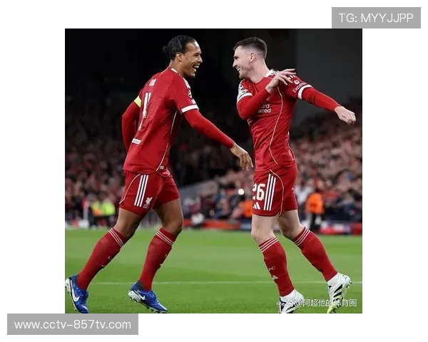 利物浦全队低分，范戴克、科纳特防守组合评分不及格