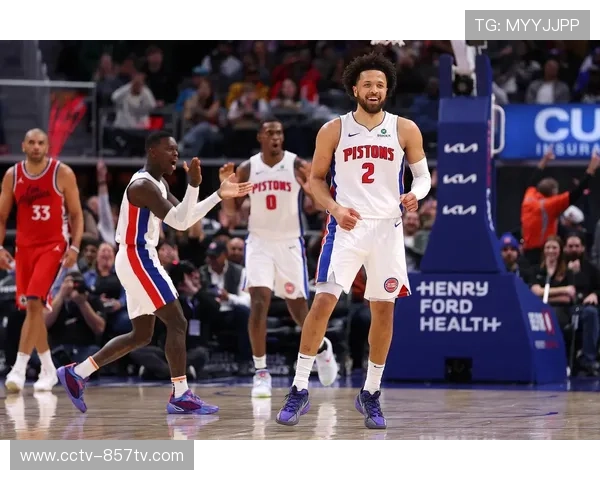 活塞魔术年轻核心对比,坎宁安与班凯罗未来发展潜力评估 活塞魔术年轻核心对比,坎宁安与班凯罗未来发展潜力评估