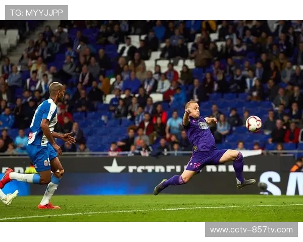 塞尔塔主场憾负西班牙人 多线作战致联赛崩盘