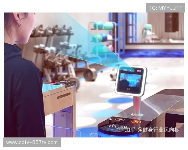 体育平台与智能硬件联动,打造全场景体验 体育平台与智能硬件联动,打造全场景体验