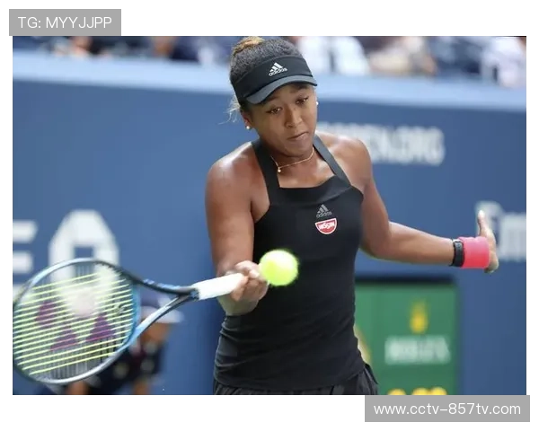 日本选手大坂直美谈心理健康：计划成立运动员心理支持基金会