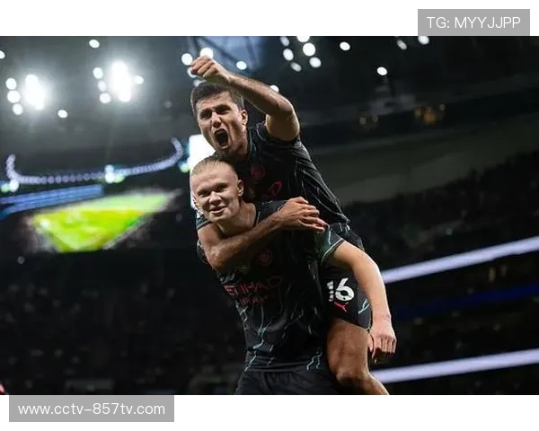 哈兰德半场传射主导攻势，曼城控球率压倒西汉姆