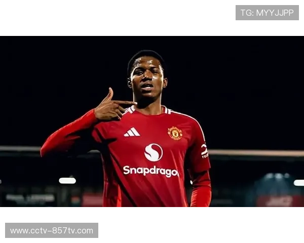 曼联决定将奇多奥比下放U21梯队，球员对此感到失望