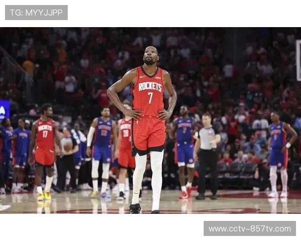 火箭调整首发,奥科吉顶替伤缺球员 火箭调整首发,奥科吉顶替伤缺球员