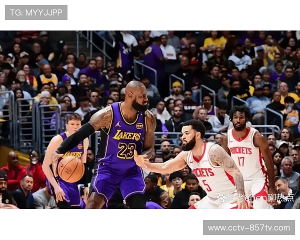 湖人防守顽疾：末节追分乏力致客场连败