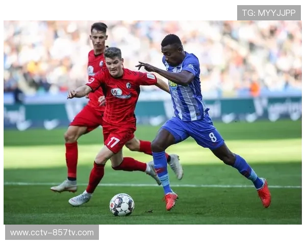 德甲社区杯赛：业余球队参与