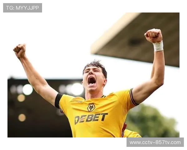 水晶宫4970万欧签下狼队前锋拉森，强化进攻线