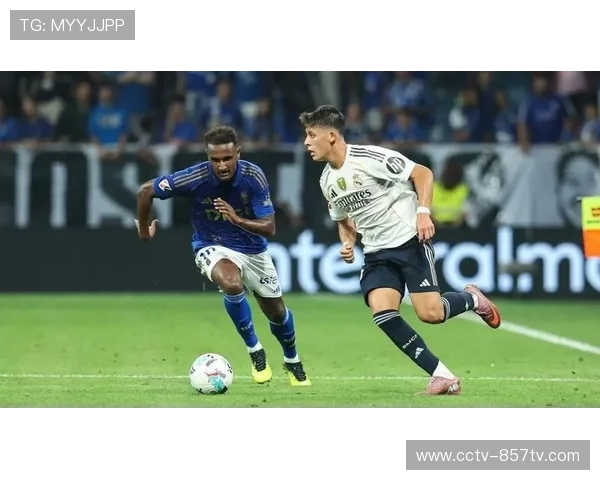 阿隆索谈442阵型转型:皇马双战术体系适配英超对手 阿隆索谈442阵型转型:皇马双战术体系适配英超对手