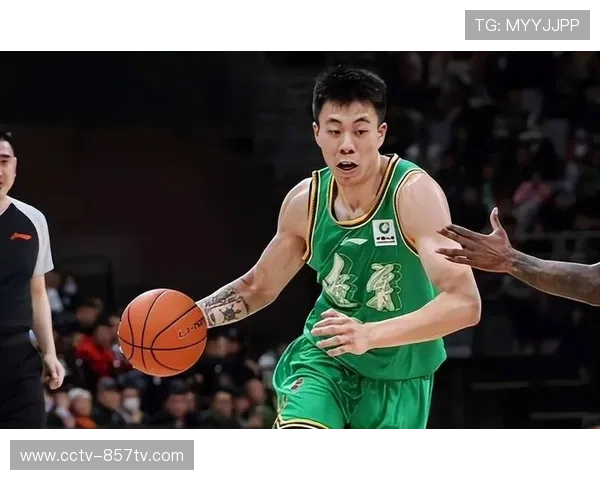 专访张镇麟：谈及国家队经历与本赛季个人防守能力的进化